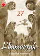 Cover of L'Immortale vol. 27