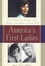 Cover of 'America's First Ladies'