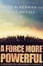 Cover of "A Force More Powerful"