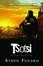 Cover of "Tsotsi"