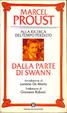Cover of Dalla parte di Swann