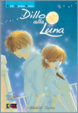 Cover of Dillo alla luna