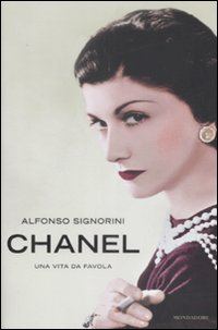 More about Chanel