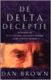 Cover of De Delta Deceptie