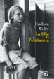 Cover of La filla de l'optimista