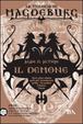 Cover of Il demone