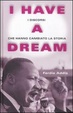 Cover of I have a dream