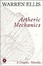 Cover of Aetheric Mechanics