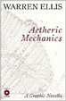 Cover of Aetheric Mechanics