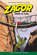 Cover of Zagor collezione storica a colori n. 16