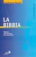 Cover of La Bibbia