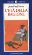 Cover of L' età della ragione
