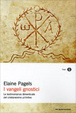 Cover of I Vangeli gnostici