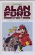 Cover of Alan Ford Story n. 9