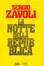 Cover of La notte della Repubblica