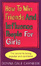 Cover of "How to Win Friends And Influence People For Girls"