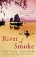 Cover of River of Smoke
