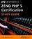 Cover of "php|architect's Zend PHP 5 Certification Study Guide"