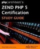 Cover of Zend PHP 5 Certification Study Guide