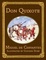 Cover of "Don Quixote"