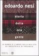 Cover of Storia della mia gente