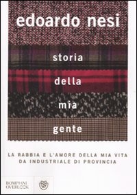 Image of Storia della mia gente
