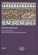 Cover of Storia del mondo arabo