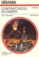 Cover of Contrattacco su Marte
