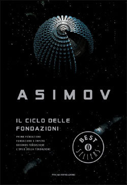Immagine di Il ciclo delle Fondazioni
