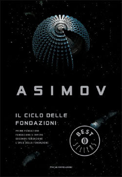 Image of Il ciclo delle Fondazioni