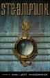Cover of Steampunk