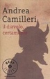 Cover of Il diavolo, certamente
