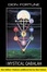 Cover of Mystical Qabalah