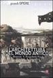 Cover of L'architettura del mondo antico