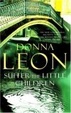 Cover of Suffer the Little Children