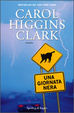 Cover of Una giornata nera