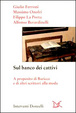 Cover of Sul banco dei cattivi