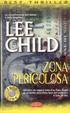 Cover of Zona pericolosa