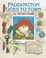 Cover of Paddington Goes to Town