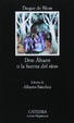 Cover of Don Alvaro O La Fuerza Del Sino