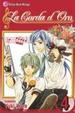 Cover of La Corda d'Oro V4