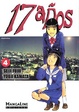 Cover of 17 años, nº 4