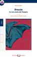 Cover of Dracula