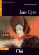 Cover of Jane Eyre