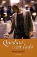 Cover of Quédate a mi lado