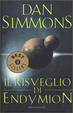 Cover of Il risveglio di Endymion