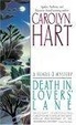 Cover of Death in Lovers' Lane