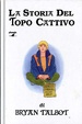 Cover of La storia del topo cattivo