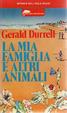 Cover of La mia famiglia e altri animali