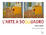 Cover of L'arte a soqquadro